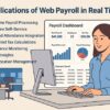 aplikasi payroll berbasis web