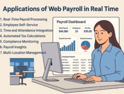 aplikasi payroll berbasis web