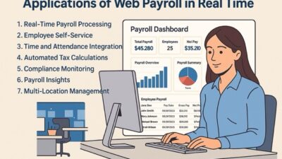 aplikasi payroll berbasis web