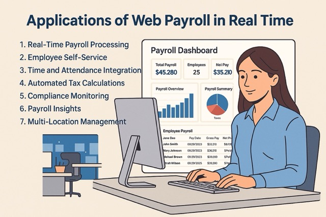 aplikasi payroll berbasis web