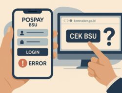 kemnaker cek bsu