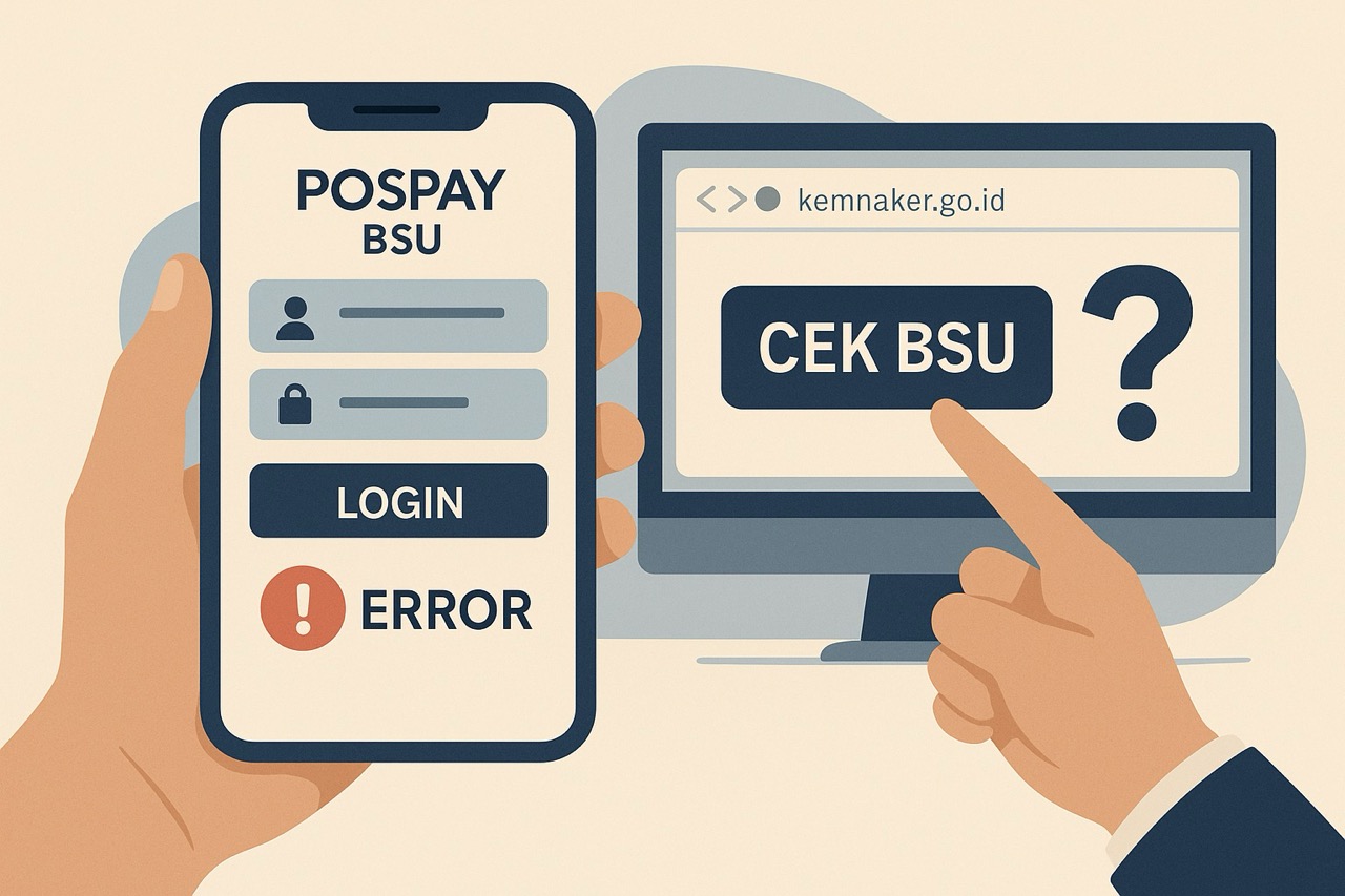 kemnaker cek bsu