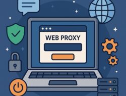proxy gratis terbaik
