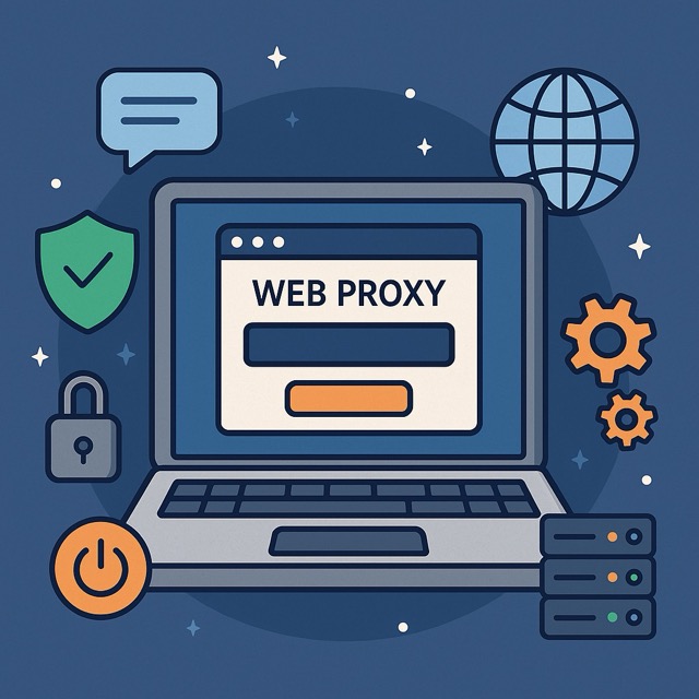 proxy gratis terbaik