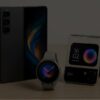 samsung pertama android 16
