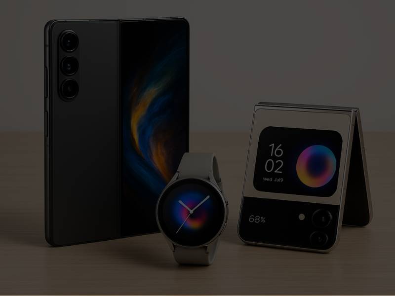 samsung pertama android 16