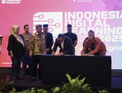 telkom IDL 2025