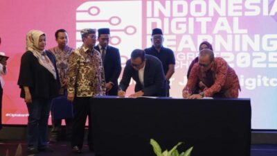 telkom IDL 2025