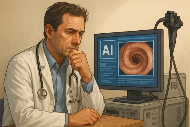 Ai Dokter