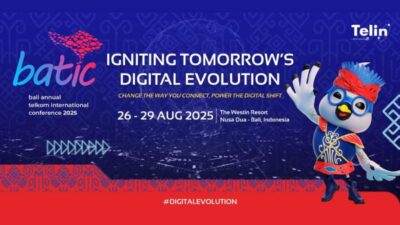 BATIC 2025 Bali
