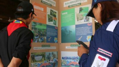 Bumi Berseru Festival 2025