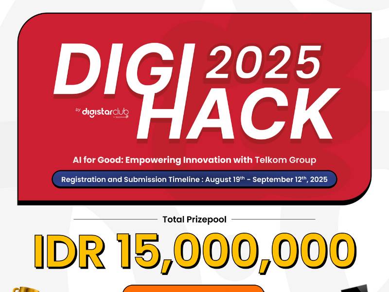 DigiHack 2025