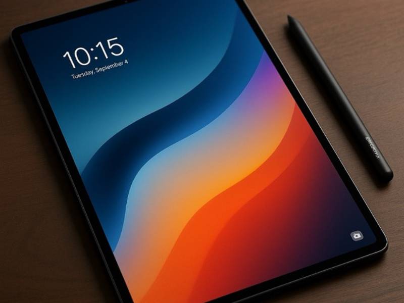Galaxy Tab S11 Ultra thumbnail