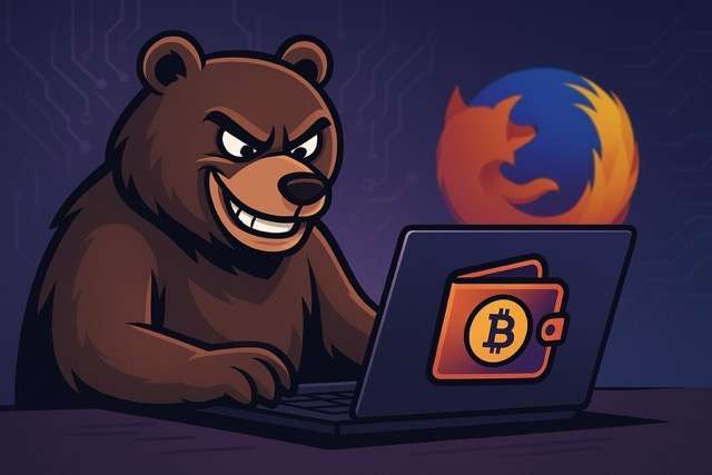 GreedyBear