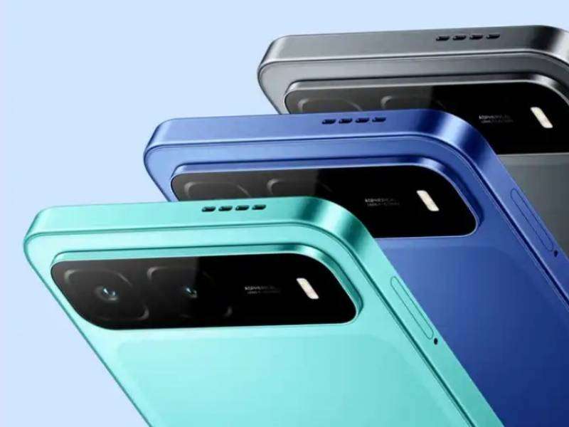Infinix Hot 60i 5G