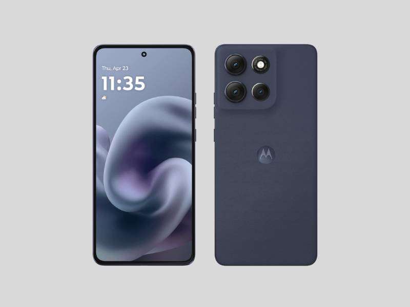Motorola Moto G86 Power