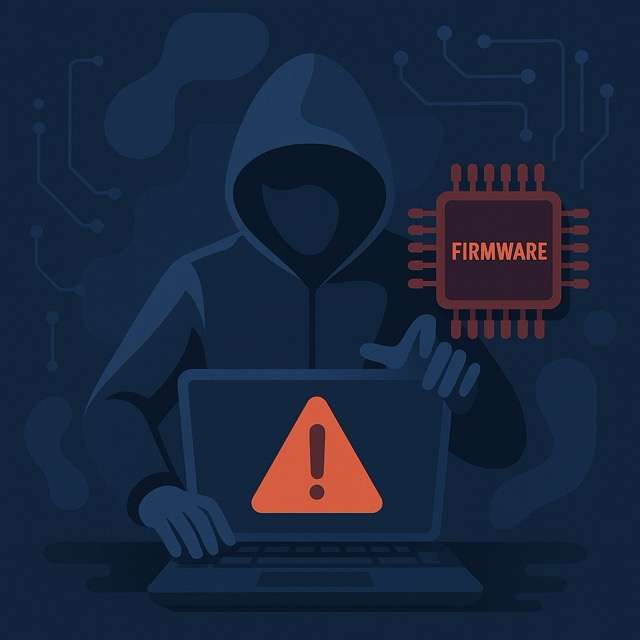 ReVault Malware