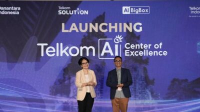 Telkom AI Center of Excellence