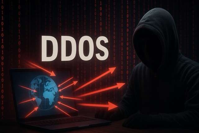 Win-DDoS