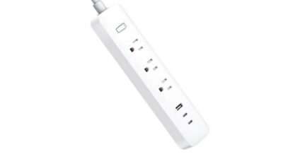 Xiaomi 20W Power Strip