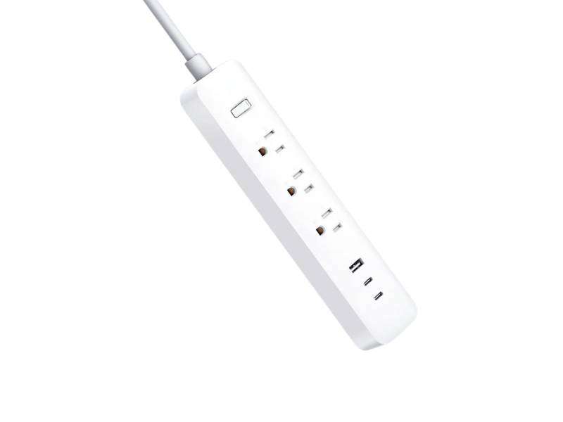 Xiaomi 20W Power Strip