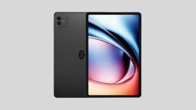 itel VistaTab 30 GT