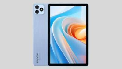itel VistaTab 30s