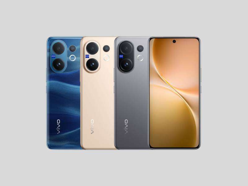 vivo V60