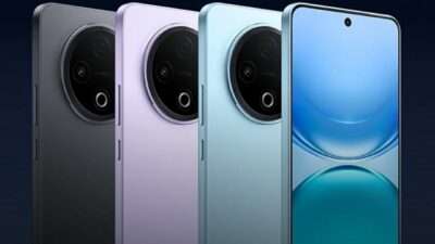Vivo Y500