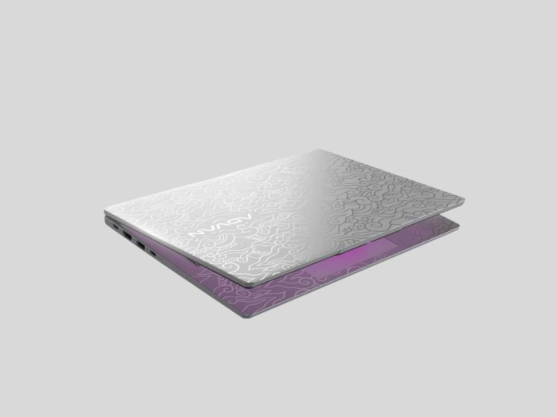 Advan Workplus Heritage