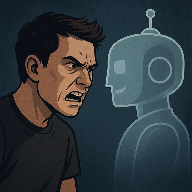 Bahaya Tersembunyi di Balik AI