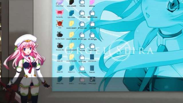 Chaos;Head NOAH