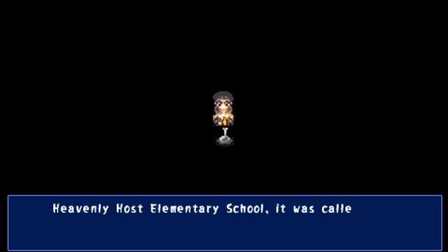 Corpse Party
