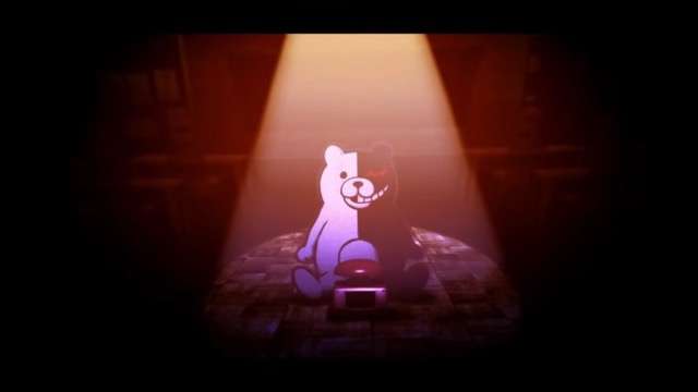 Danganronpa Trigger Happy Havoc