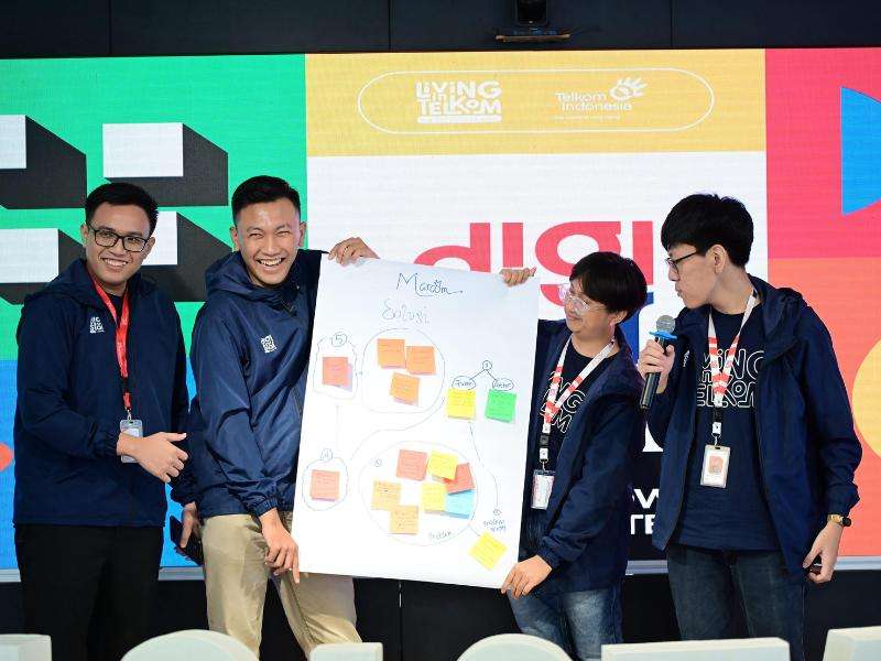 DigiHack 2025 Telkom