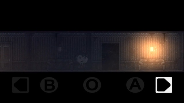 Distraint Pocket Pixel Horror