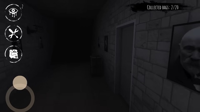 Eyes: The Horror Game