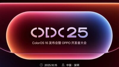 Fitur ColorOS 16