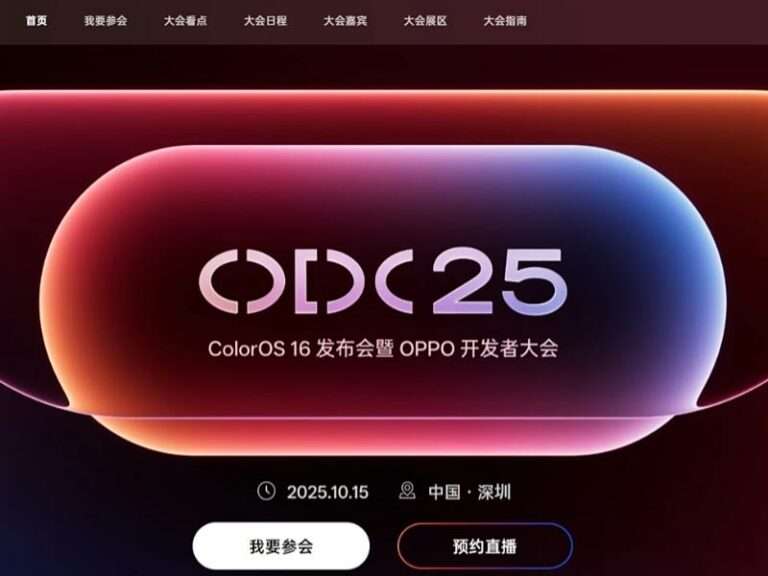 Fitur Baru ColorOS 16: Liquid Glass UI, AI Lebih Canggih, dan Desain ...