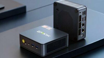 Gmktec NucBox M5 Ultra