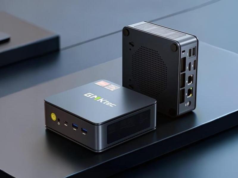 Gmktec NucBox M5 Ultra