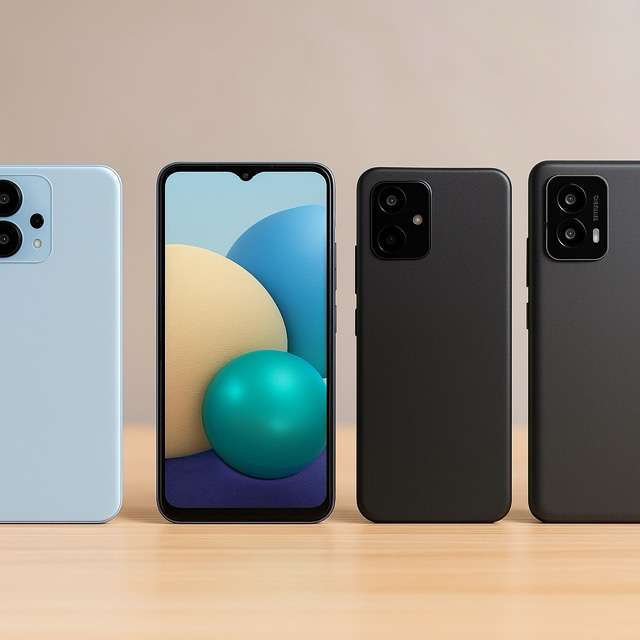 HP Android 1 jutaan terbaik
