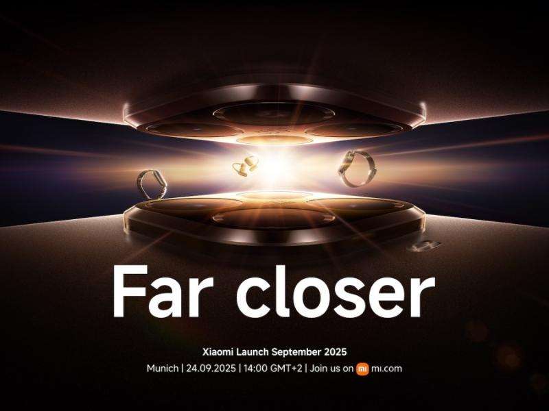 Harga Xiaomi 15T
