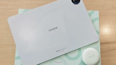 Honor MagicPad 3 12,5 Inci