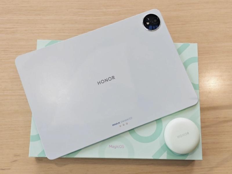 Honor MagicPad 3 12,5 Inci