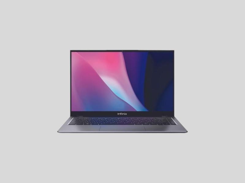 Infinix Xbook B15 Ryzen 7 5825U
