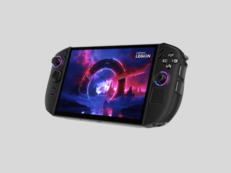 Lenovo Legion Go 2