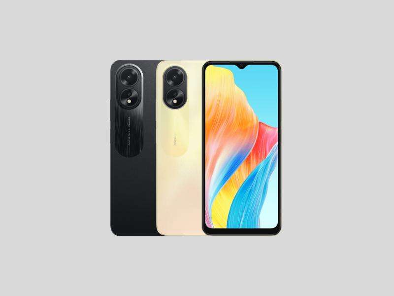 OPPO A38