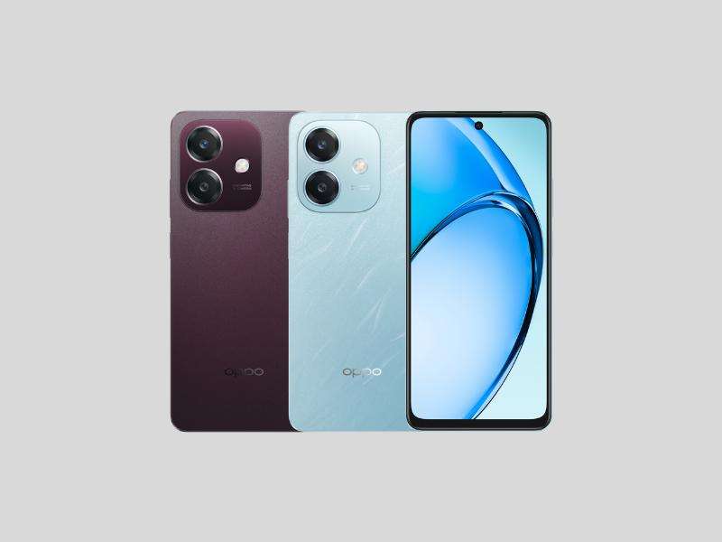 OPPO A3x