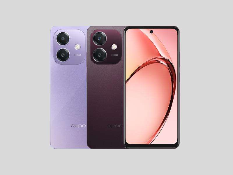 OPPO A5i